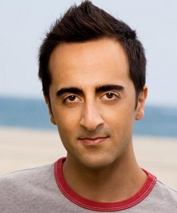 Amir Talai