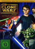 Star Wars - The Clone Wars - Geteilte Galaxie