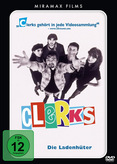 Clerks - Die Ladenhüter