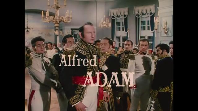 Dunkelroter Venusstern - Trailer - Französisch - SD