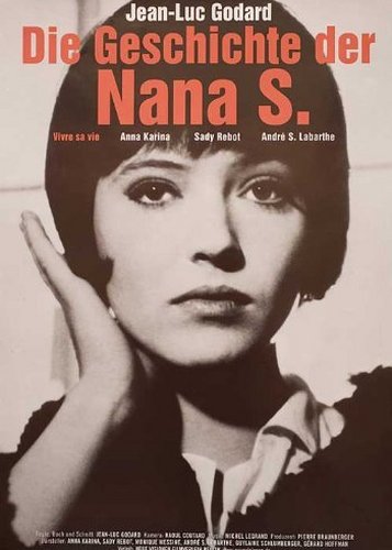 Die Geschichte der Nana S. - Poster 2