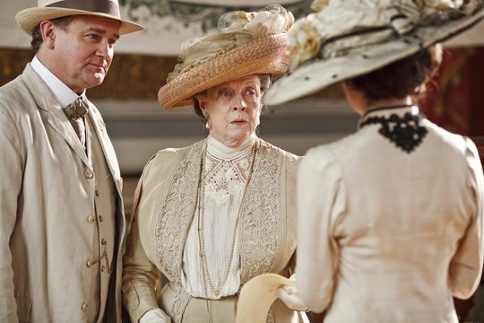 Downton Abbey - Staffel 1 - Szenenbild 6