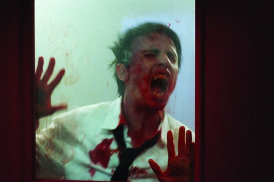 Frostbite - Noch 30 Tage bis zur Dämmerung - Szenenbild 2