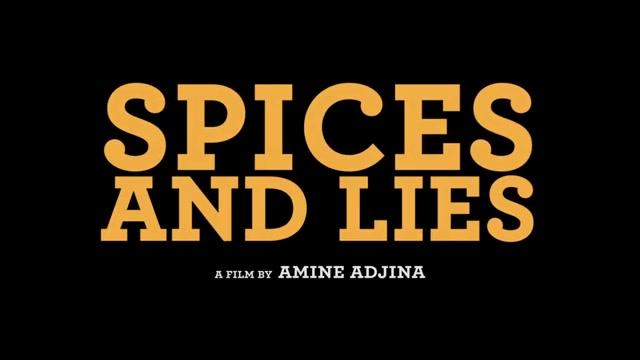Couscous und Geheimnisse - Trailer - Englisch - SD