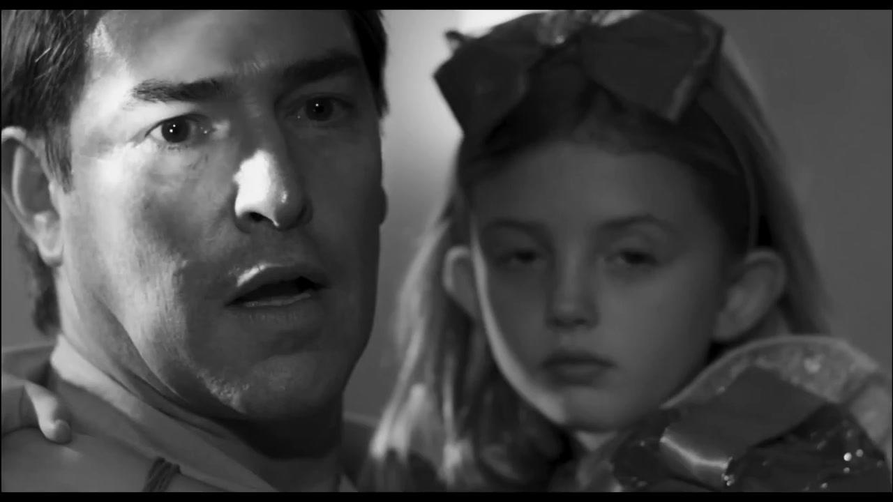 Escape from Tomorrow - Trailer - Deutsch - HD