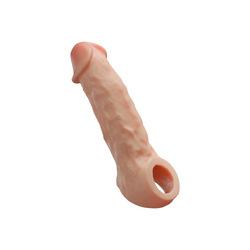 Performance Plus - Intrepid 2 Inch Silicone Penis Xtender