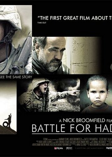 Battle for Haditha - Poster 3
