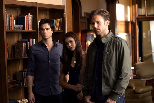 The Vampire Diaries - Staffel 2 - Szenenbild 3