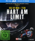 Isle of Man TT - Hart am Limit