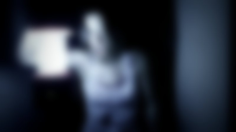 The Silent House - Teaser - Englisch - HD