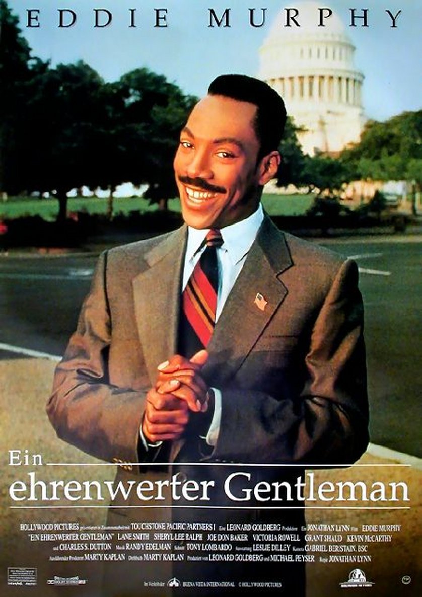Ein Ehrenwerter Gentleman