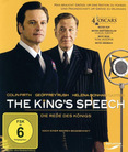 The King&#039;s Speech - Die Rede des Königs