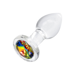 Crystal - Desires Rainbow Gem Small, 7,2 cm