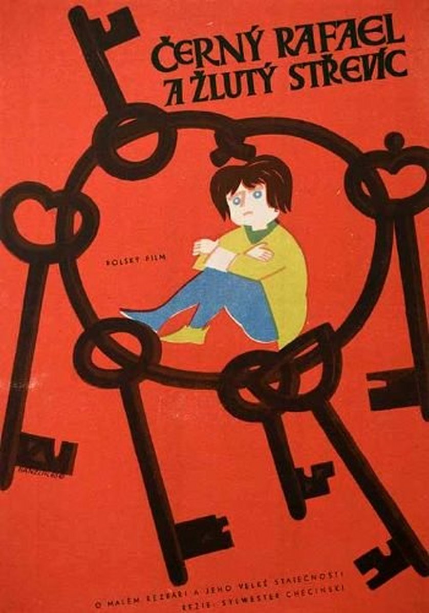 Die Geschichte vom Saffianschuh DVD oder Bluray leihen VIDEOBUSTER.de