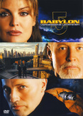 Babylon 5 - Vergessene Legenden