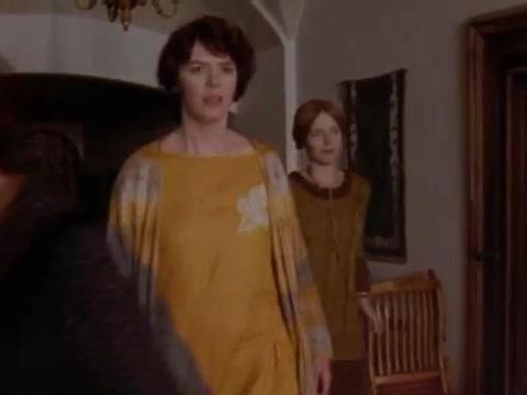 Verzauberter April - Teaser - Englisch - SD