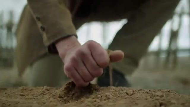 Justice - Trailer - Englisch - SD