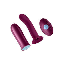 Versa Bullet + S Sleeve