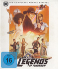 DCs Legends of Tomorrow - Staffel 5
