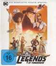 Legends of Tomorrow - Staffel 5