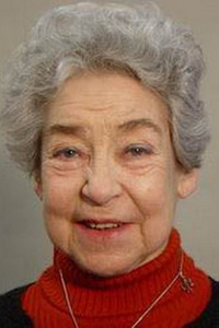 Lucja Burzynska