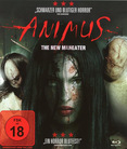 Animus - The New Maneater