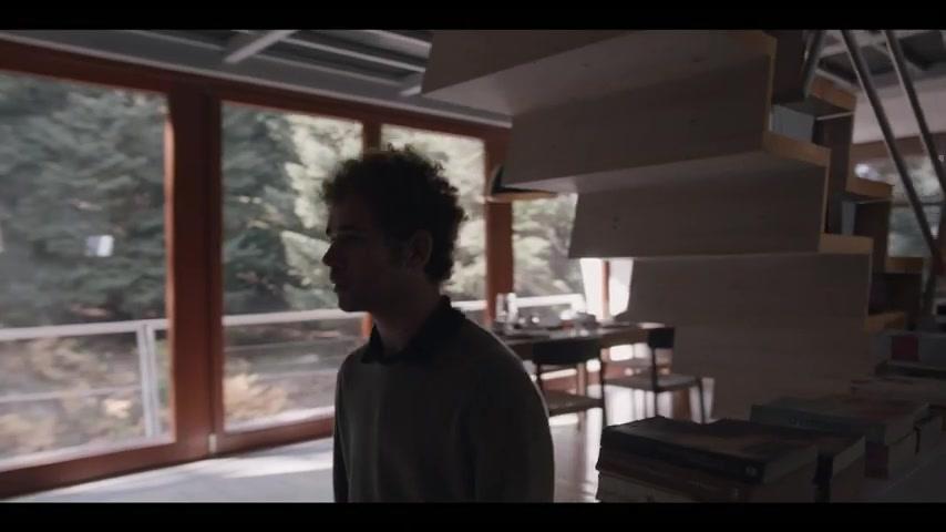 Buzzheart - Trailer - Englisch - SD