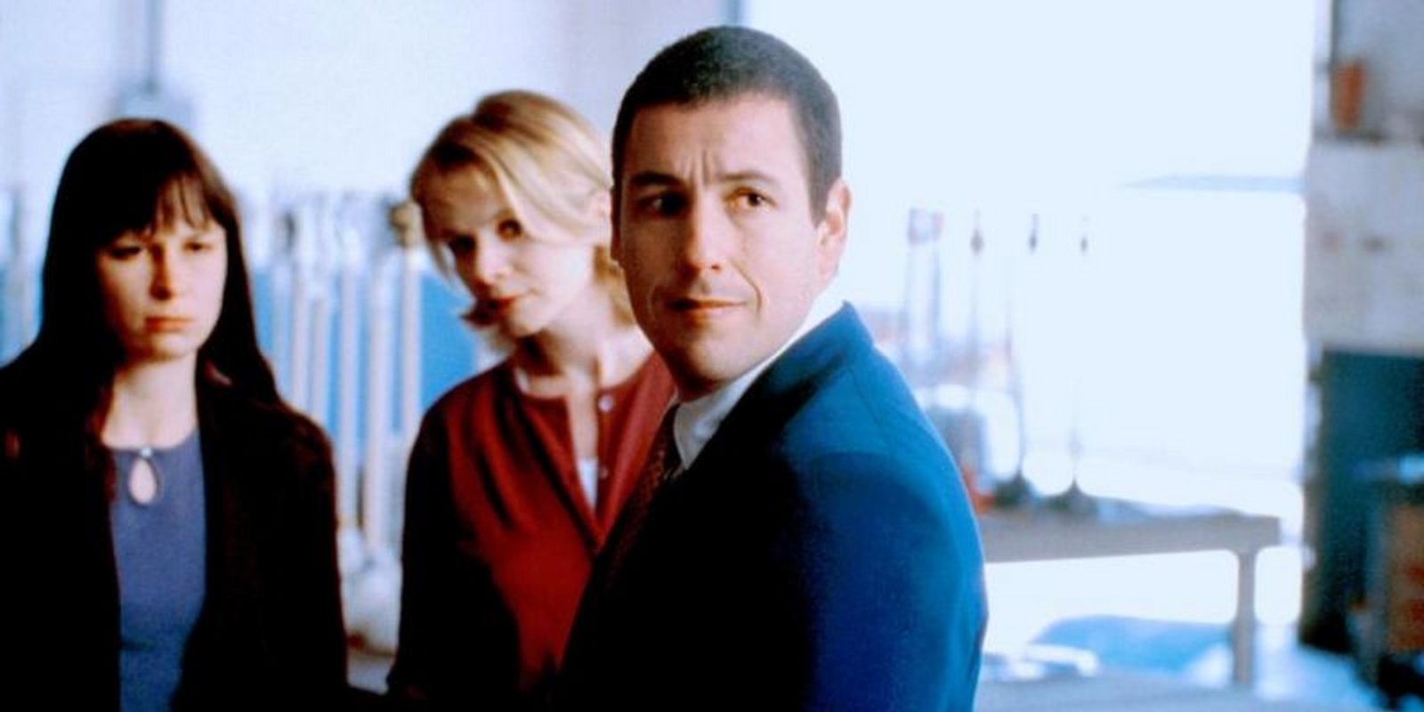 Punch-Drunk Love