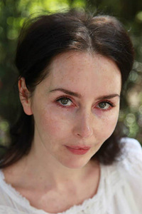 Geraldine O&#039;Rawe