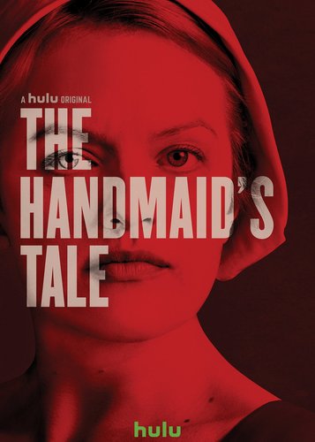 The Handmaid's Tale - Staffel 1 - Poster 1
