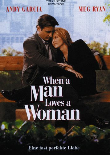 When a Man Loves a Woman - Poster 1