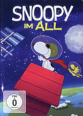 Snoopy im All