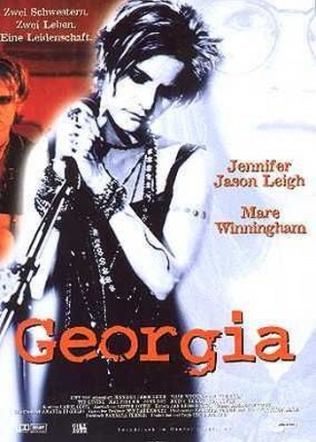 Georgia - Poster 3
