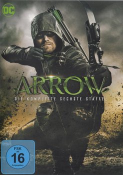 Wann Kommt Arrow Staffel 6 Wann Kommt Arrow Staffel 6