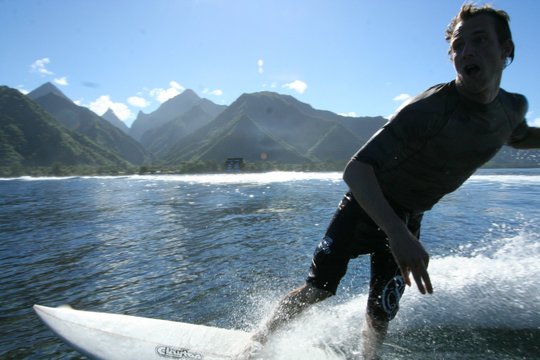 Keep Surfing - Szenenbild 6