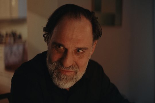 Ungeduld des Herzens - Szenenbild 11