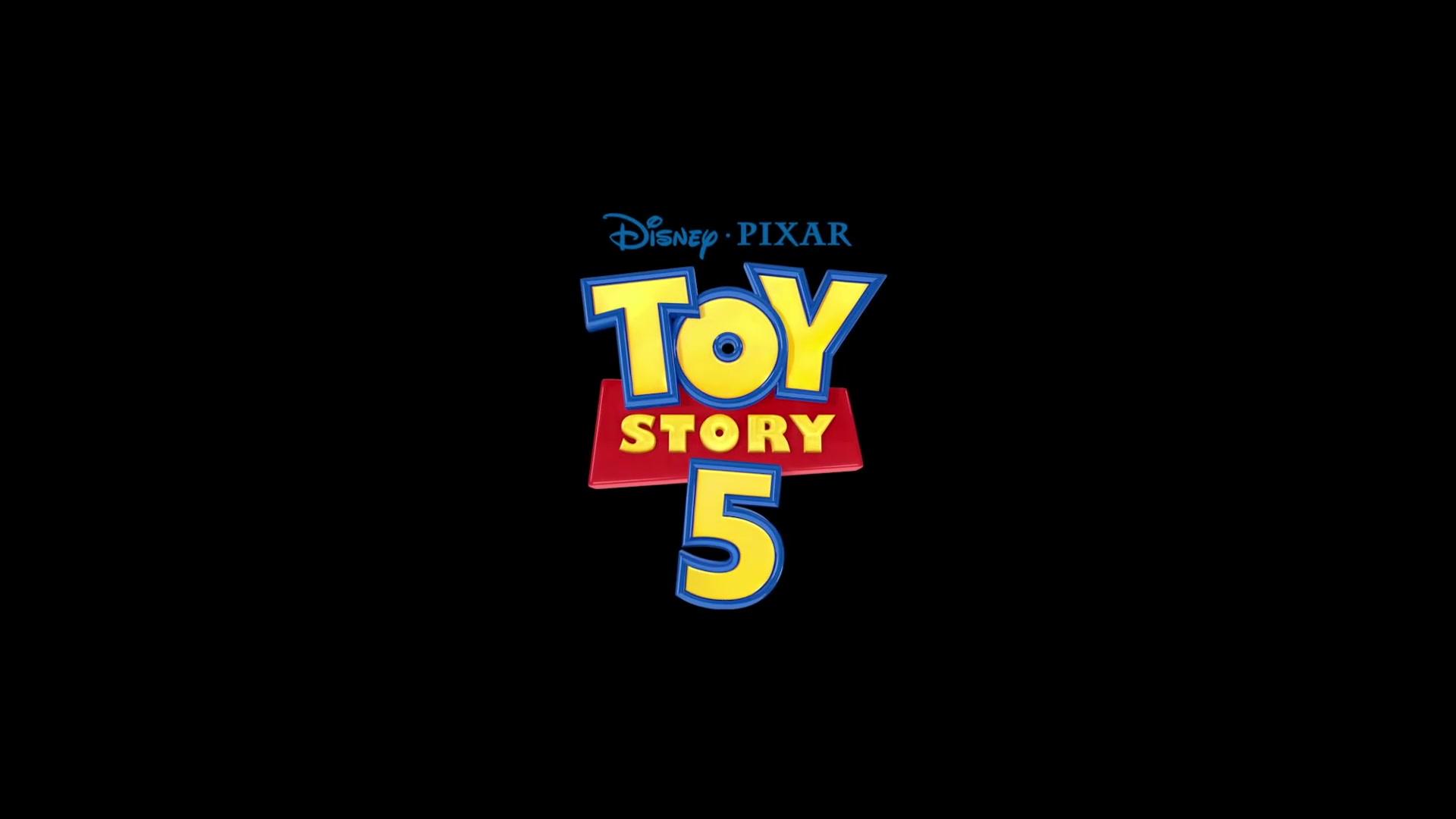 Toy Story 5 - Trailer - Deutsch - HD