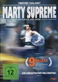 Marty Supreme