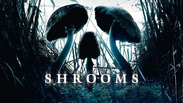 Shrooms - Wallpaper 2