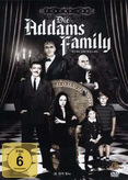 Die Addams Family - Staffel 1