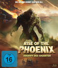 Rise of the Phoenix - Angriff des Giganten