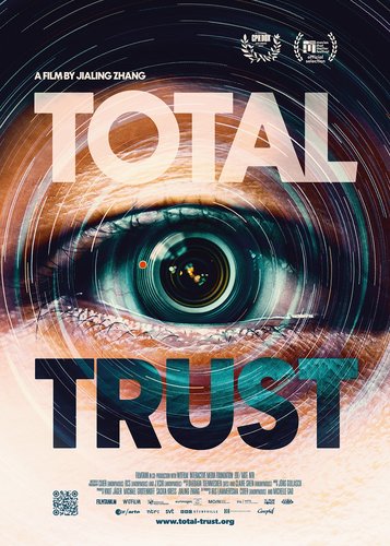 Total Trust - Poster 2