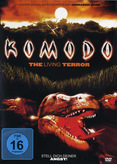 Komodo - Die Dracheninsel