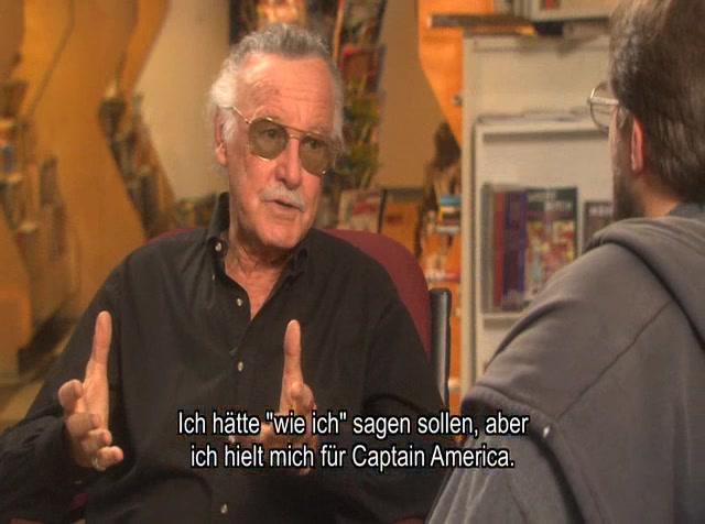 Daniel Richter - Trailer - Deutsch - SD