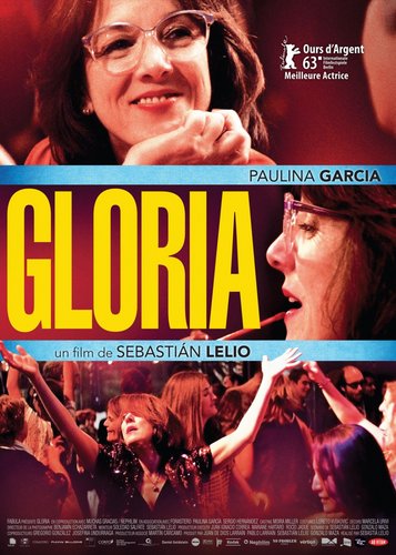 Gloria - Poster 5