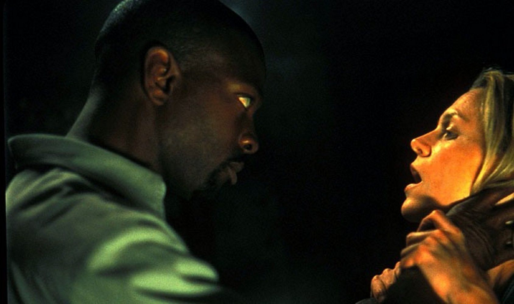 Cube Zero DVD oder Bluray leihen VIDEOBUSTER.de