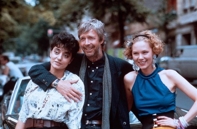 Beim nächsten Mann wird alles anders