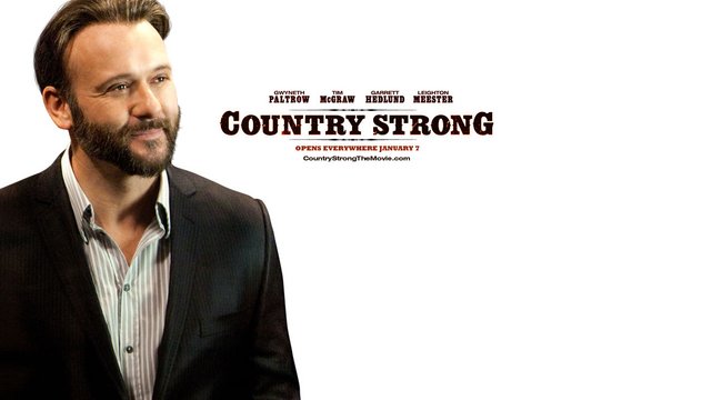 Country Strong - Wallpaper 4