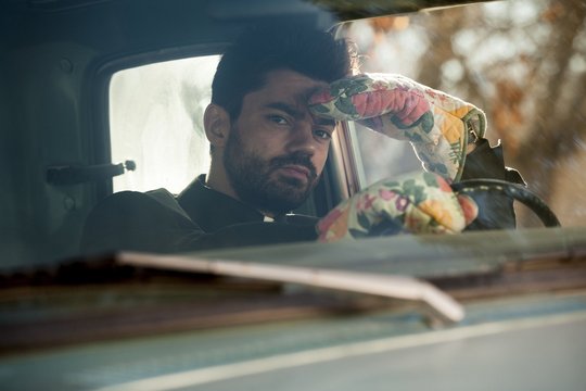 Preacher - Staffel 1 - Szenenbild 1