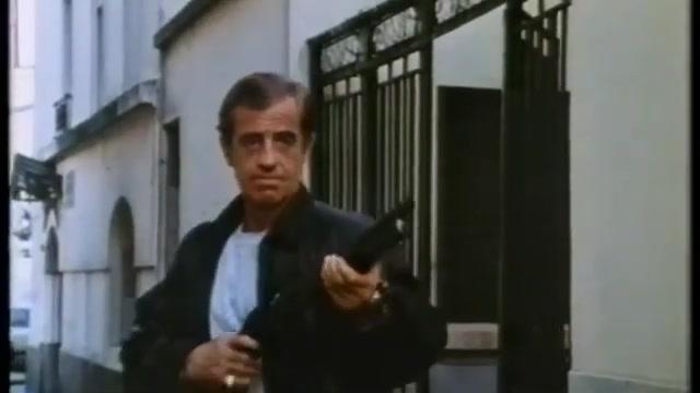 Der Profi 2 - Trailer - Deutsch - SD